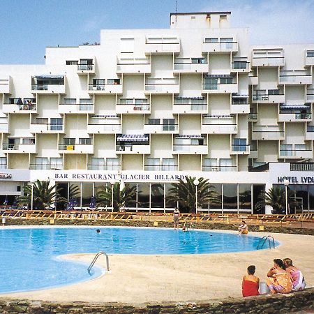 Lagrange Vacances Le Lydia Playa Le Barcarès Kamer foto