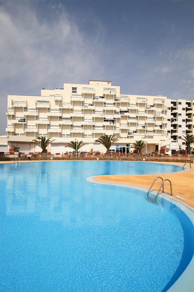 Lagrange Vacances Le Lydia Playa Le Barcarès Buitenkant foto